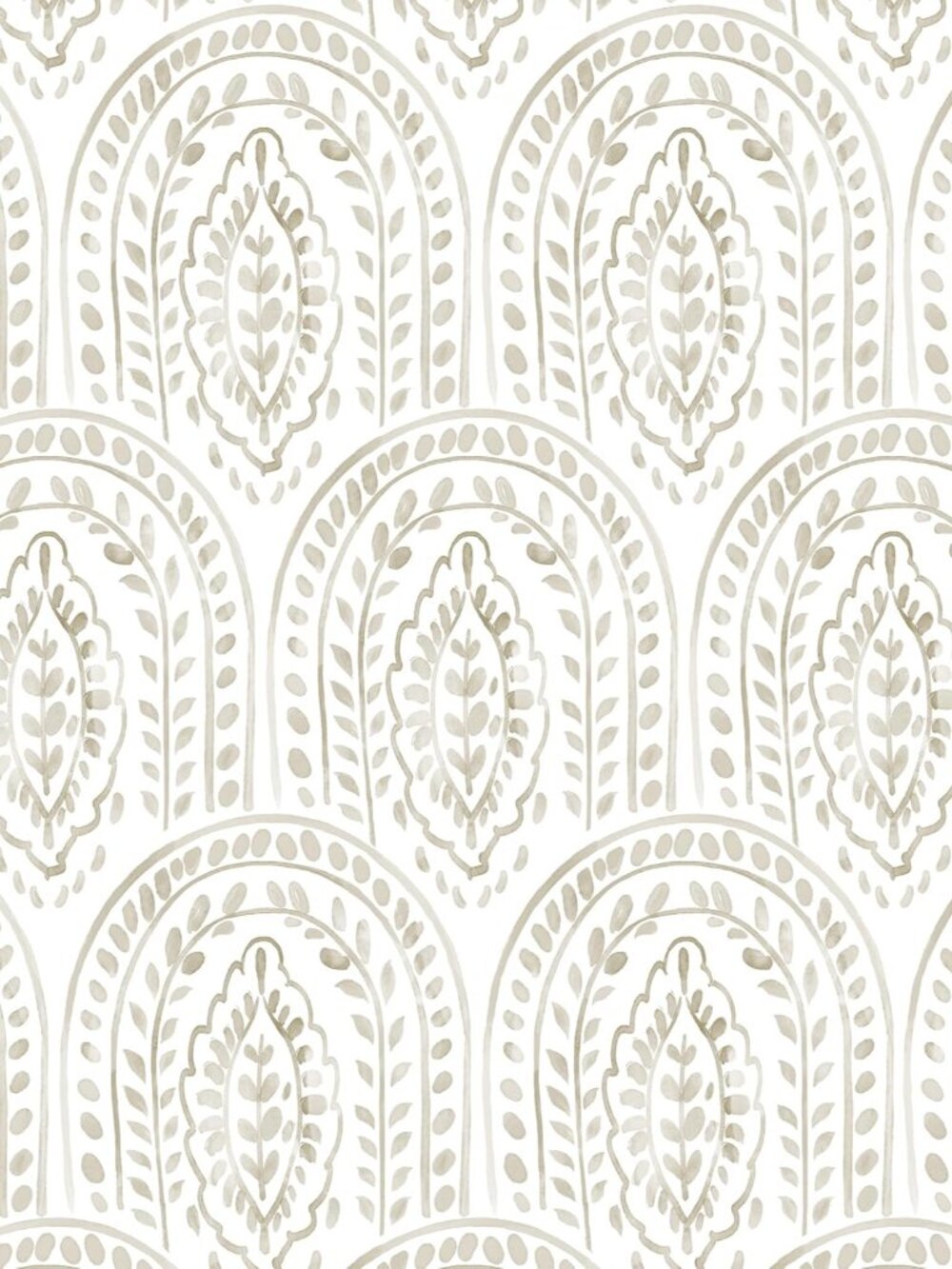 Peel and Stick Wallpaper Boho Modern Wall Paper Peel and Stick Removable Contact